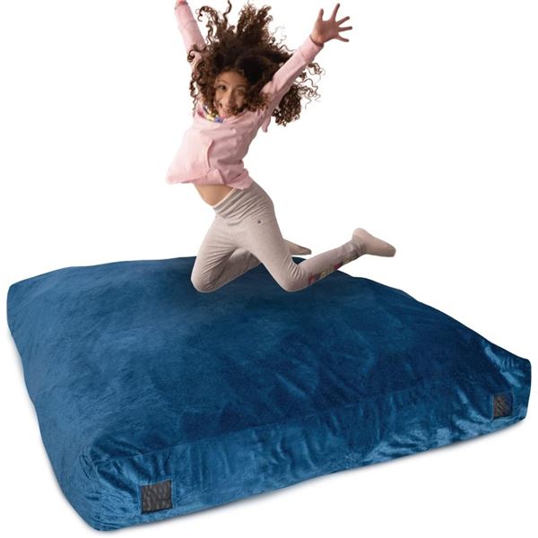 BNIB - Milliard Sensory Crash Pad with Foam Blocks - RV $219.99