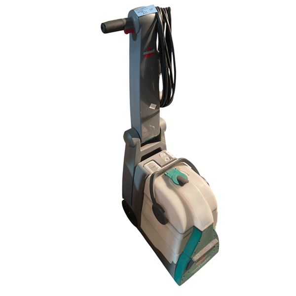 Bissell Floor Finishing Machine (Model 86T3C)