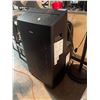 Image 2 : Danby Portable Air Conditioner (Model DPA120CBIMDB-6)