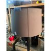 Image 2 : Tall Floor Lamp, H63"