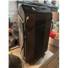Image 2 : Winix Air Purifier (Model 6300-2) and Rowenta Fan