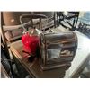 Image 3 : Kitchen Appliance Bundle: Coffee Maker, Toaster, Kettle, and More