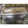 Image 1 : Pallet of 50+ Pcs New - Heybly Luggage Racks