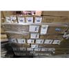 Image 1 : Large Group - Pallet of New VIVO Dual Monitor Desk Mounts (Model V032)