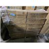 Image 1 : Large Group - Pallet of New VIVO Dual Monitor Desk Mounts (Model V002)