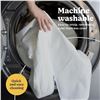 Image 2 : New - Graco Premium Foam Crib & Toddler Mattress - RV: $130 CAD (B010S7VZI0)