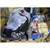 Image 2 : Pallet of Assorted Women's Clothing - Lightweight Garments