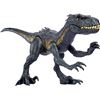 Image 1 : New - Mattel Jurassic World 39" Long Super Colossal Indoraptor Figure - RV: $156 CAD