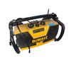 Image 1 : DeWalt Jobsite Radio