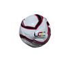Image 4 : 4 Boxes - United Color of Canada Soccer Balls - Size 4 (5 Balls Each), Mesh Bag & Pump