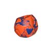 Image 1 : 15 United Color of Canada Soccer Balls - Orange Size 4