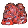 Image 3 : 15 United Color of Canada Soccer Balls - Orange Size 4
