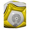 Image 2 : 15 United Color of Canada Soccer Balls - Yellow and White Size 5