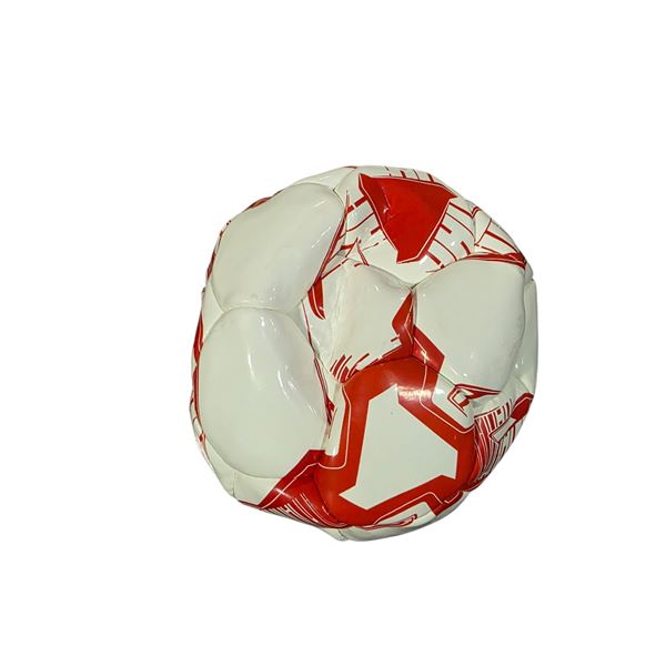 15 United Color of Canada Soccer Balls - Orange or White Size 4