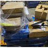 Image 2 : Surprise Pallet with Assorted Contents