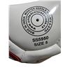 Image 2 : 15 United Color of Canada Soccer Balls - White Size 5