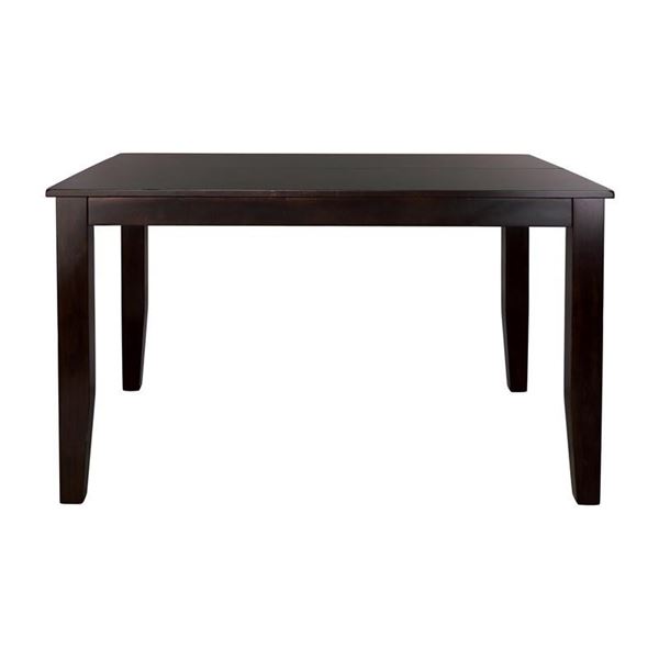 BNIB - Homelegance Counter Height Table (1372-36)