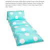Image 3 : 25+ Pcs "Butterfly Craze" Floor Loungers and 2-in-1 Facial & Eyebrow Hair Removers