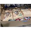 Image 2 : Full Shelf of Festival and Christmas-Themed Items