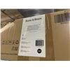 Image 2 : Full Shelf of Boxed Picture Frames, Lighting, Camping Cushions, and More