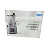 Image 2 : Sifene Whole Slow Juicer, Retail: $169.99 CAD (White, Model AMR8824)