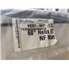 Image 5 : Brand New Kingsdown Helix 60” Mattress Retail $4900