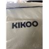 Image 6 : Brand New Kingsdown Helix 60” Mattress Retail $4900