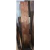 Image 2 : Group of Wooden Boards & Panels (Assorted Sizes)