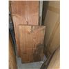 Image 3 : Group of Wooden Boards & Panels (Assorted Sizes)