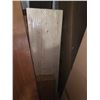 Image 4 : Group of Wooden Boards & Panels (Assorted Sizes)