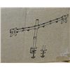 Image 2 : Pallet of New VIVO Dual Monitor Desk Mounts (Mixed Models Includes: V002L & V038W, V002W)