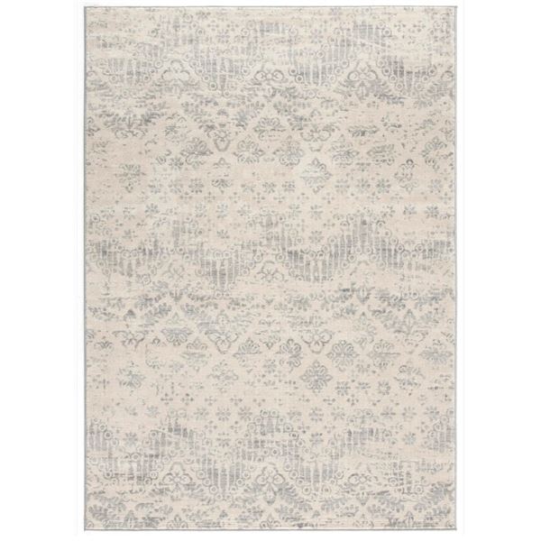 Casper Area Rug 9929 Ivory, 240 x 330 cm (Used Condition)