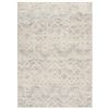 Image 1 : Casper Area Rug 9929 Ivory, 240 x 330 cm (Used Condition)