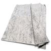 Image 2 : Casper Area Rug 9929 Ivory, 240 x 330 cm (Used Condition)