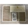 Image 3 : Casper Area Rug 9929 Ivory, 240 x 330 cm (Used Condition)