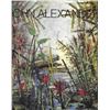 Image 2 : American painter John Alexander signed catalog