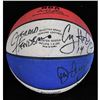 Image 2 : Reggie Miller, Michael Adams, Danny Ainge, Derek Harper, Craig Hodges, Gerald Henderson, Jon Sundvol