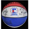 Image 4 : Reggie Miller, Michael Adams, Danny Ainge, Derek Harper, Craig Hodges, Gerald Henderson, Jon Sundvol