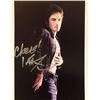 Image 1 : The Vampire Diaries Ian Somerhalder signed photo