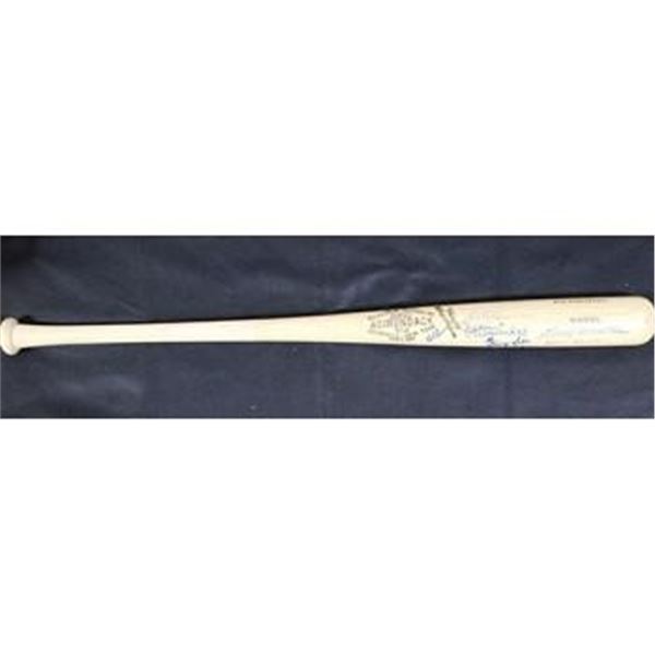 Baseball Hall of Fame  Bob Lemon, Bob Feller, Juan Marichal, Eddie Mathews, George Kell, Robin Rober