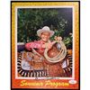 Image 1 : The Singing Cowboy Gene Autry Signed Souvenir Program JSA Authenticated
