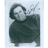 Image 1 : Track And Field Olympian Bruce Jenner signed photo. JSA Authenticated