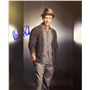Image 1 : A Joyous Christmas Michael Rady signed photo
