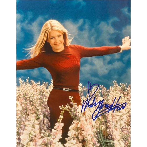 Sabrina The Teenage Witch Melissa Joan Hart Signed Photo