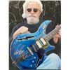 Image 1 : The Grateful Dead Bob Weir signed photo