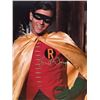 Image 1 : Batman Burt Ward signed photo