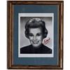 Image 1 : Rose Marie signed photo