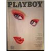 Image 1 : Playboy Magazine May 1988 Issue