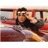Image 1 : Back To The Future Michael J. Fox signed photo