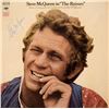 Image 1 : Steve McQueen signed album